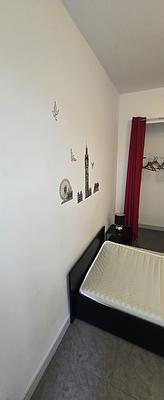 Photo du 94 Rue Roger Salengro, 42000 Saint-Étienne, France Saint-Étienne