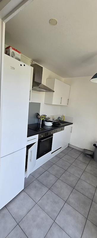 Photo du 94 Rue Roger Salengro, 42000 Saint-Étienne, France Saint-Étienne