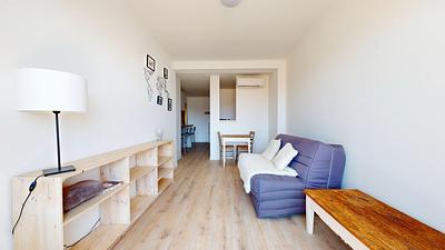 Photo du 27 Rue De Pologne, 13010 Marseille, France Marseille