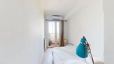 Photo du 27 Rue De Pologne, 13010 Marseille, France Marseille