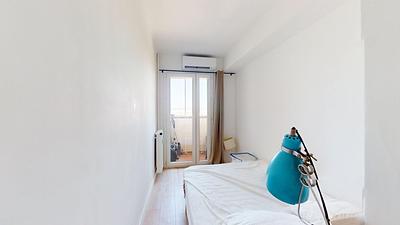 Photo du 27 Rue De Pologne, 13010 Marseille, France Marseille
