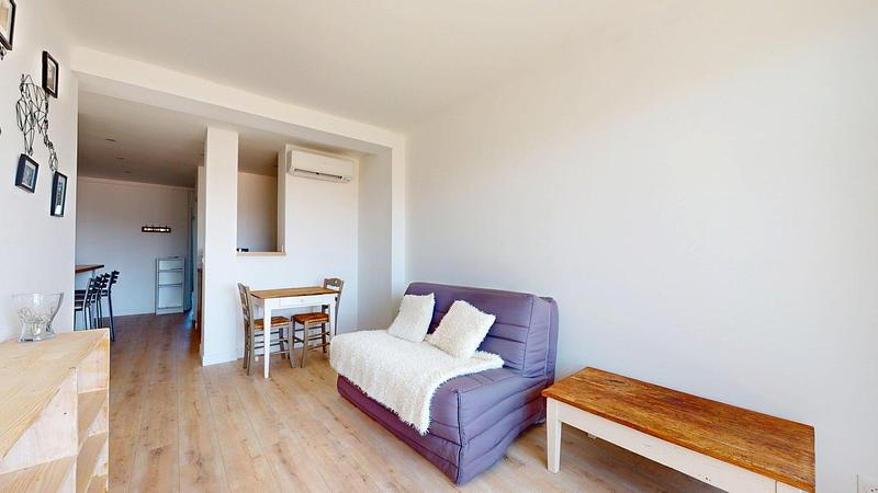 Photo du 27 Rue De Pologne, 13010 Marseille, France Marseille