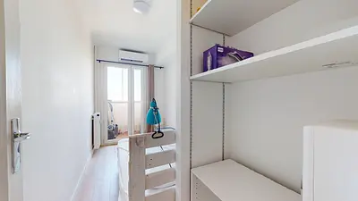Photo du 27 Rue De Pologne, 13010 Marseille, France Marseille