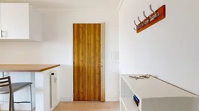Photo du 27 Rue De Pologne, 13010 Marseille, France Marseille