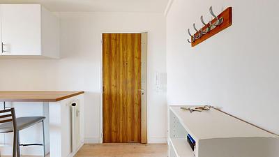 Photo du 27 Rue De Pologne, 13010 Marseille, France Marseille