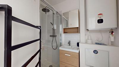 Photo du 27 Rue De Pologne, 13010 Marseille, France Marseille