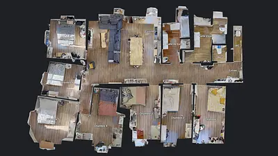 Photo du 15 Rue Saunière, 26000 Valence, France Valence