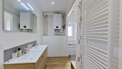 Photo du 15 Rue Saunière, 26000 Valence, France Valence