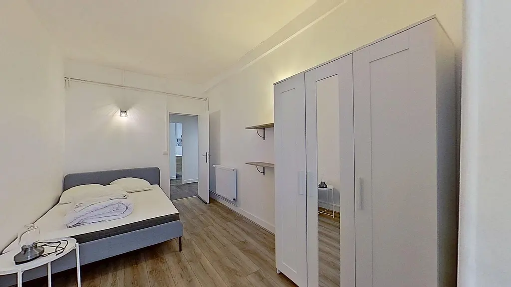 Photo du 15 Rue Saunière, 26000 Valence, France Valence