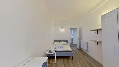 Photo du 15 Rue Saunière, 26000 Valence, France Valence