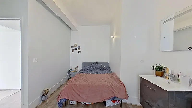 Photo du 15 Rue Saunière, 26000 Valence, France Valence