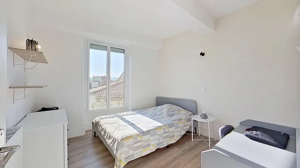 Photo du 15 Rue Saunière, 26000 Valence, France Valence