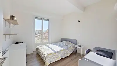 Photo du 15 Rue Saunière, 26000 Valence, France Valence