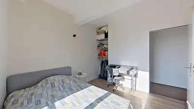 Photo du 15 Rue Saunière, 26000 Valence, France Valence