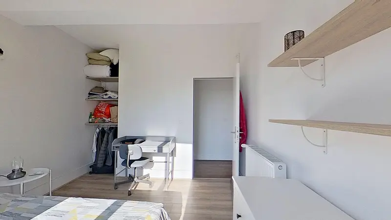 Photo du 15 Rue Saunière, 26000 Valence, France Valence