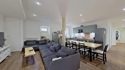 Photo du 15 Rue Saunière, 26000 Valence, France Valence