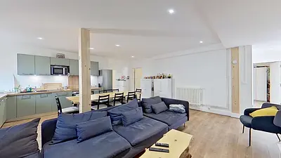 Photo du 15 Rue Saunière, 26000 Valence, France Valence