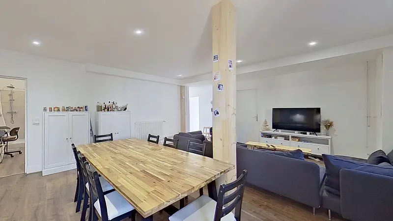 Photo du 15 Rue Saunière, 26000 Valence, France Valence