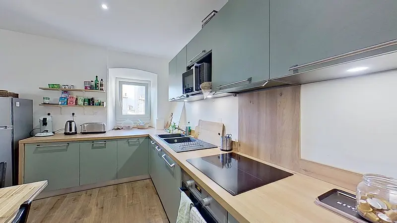 Photo du 15 Rue Saunière, 26000 Valence, France Valence