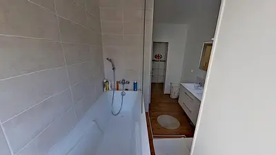 Photo du 15 Rue Saunière, 26000 Valence, France Valence