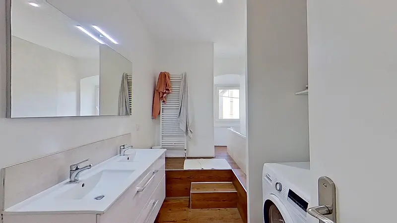 Photo du 15 Rue Saunière, 26000 Valence, France Valence