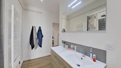 Photo du 15 Rue Saunière, 26000 Valence, France Valence