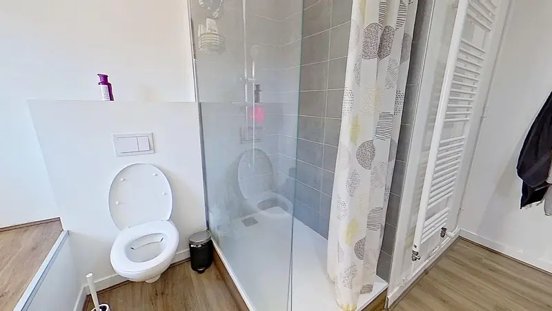 Photo du 15 Rue Saunière, 26000 Valence, France Valence