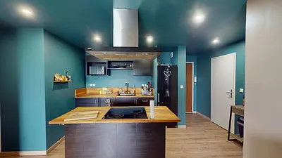 Photo du 30 Rue De L'ukraine, 31100 Toulouse, France Toulouse