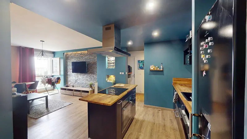 Photo du 30 Rue De L'ukraine, 31100 Toulouse, France Toulouse