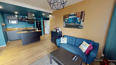 Photo du 30 Rue De L'ukraine, 31100 Toulouse, France Toulouse