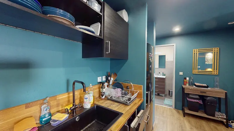 Photo du 30 Rue De L'ukraine, 31100 Toulouse, France Toulouse