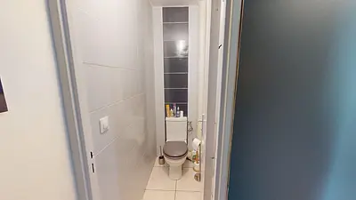 Photo du 30 Rue De L'ukraine, 31100 Toulouse, France Toulouse