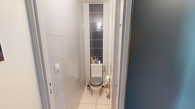 Photo du 30 Rue De L'ukraine, 31100 Toulouse, France Toulouse