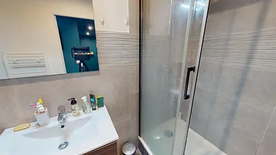 Photo du 30 Rue De L'ukraine, 31100 Toulouse, France Toulouse