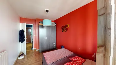 Photo du 30 Rue De L'ukraine, 31100 Toulouse, France Toulouse