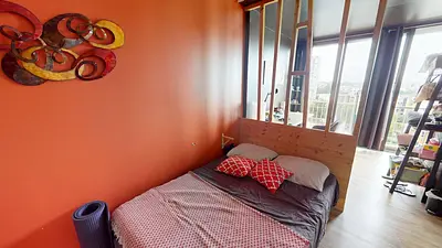 Photo du 30 Rue De L'ukraine, 31100 Toulouse, France Toulouse