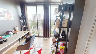 Photo du 30 Rue De L'ukraine, 31100 Toulouse, France Toulouse