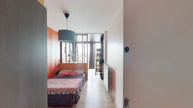 Photo du 30 Rue De L'ukraine, 31100 Toulouse, France Toulouse