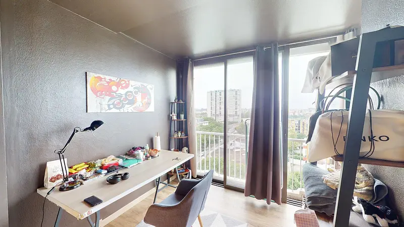 Photo du 30 Rue De L'ukraine, 31100 Toulouse, France Toulouse