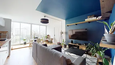 Photo du 30 Avenue Montaigne, 49100 Angers, France Angers