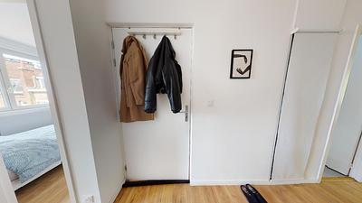 Photo du 34 Rue De L'église Saint-Louis, 59000 Lille, France Lille