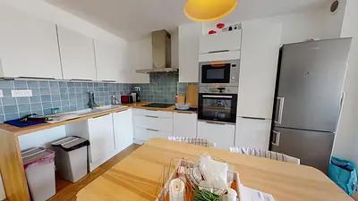 Photo du 34 Rue De L'église Saint-Louis, 59000 Lille, France Lille
