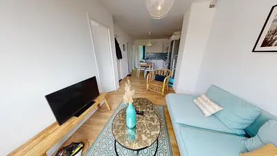 Photo du 34 Rue De L'église Saint-Louis, 59000 Lille, France Lille