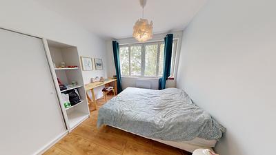 Photo du 34 Rue De L'église Saint-Louis, 59000 Lille, France Lille