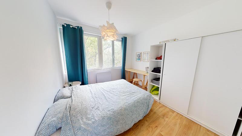 Photo du 34 Rue De L'église Saint-Louis, 59000 Lille, France Lille