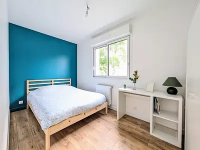 Photo du 43 Boulevard De La Seine, 92000 Nanterre, France Nanterre