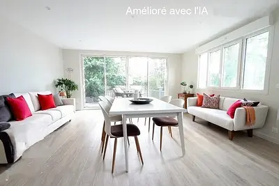 Photo du 43 Boulevard De La Seine, 92000 Nanterre, France Nanterre