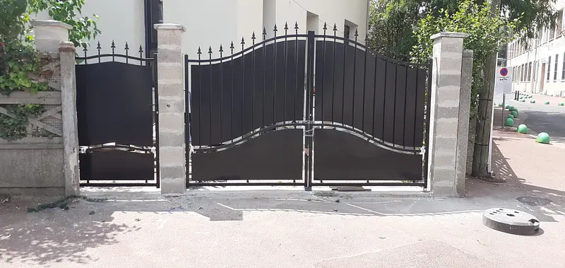 Photo du 43 Boulevard De La Seine, 92000 Nanterre, France Nanterre