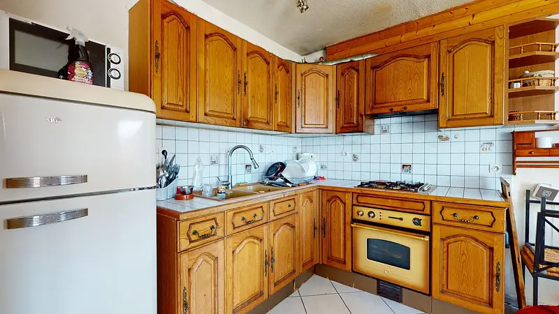 Photo du 60 Place Des Géants, 38100 Grenoble, France Grenoble