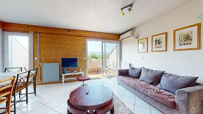 Photo du 60 Place Des Géants, 38100 Grenoble, France Grenoble